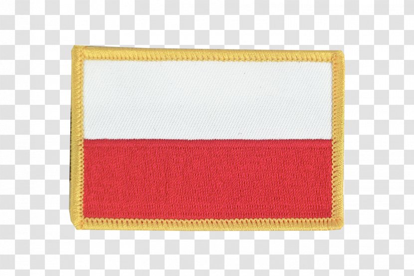 Flag Of Poland 2018 World Cup Russia Vs Egypt Tickets - De Transparent PNG