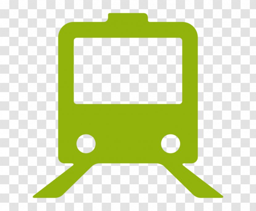 Train Rail Transport Bus Vector Graphics - Public Victoria - Operated London Ride Transparent PNG