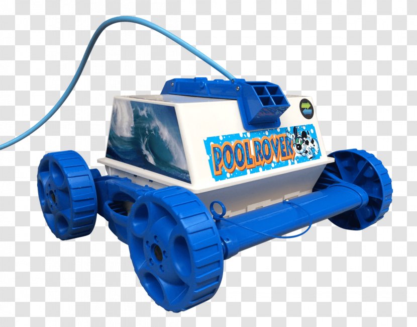 Automated Pool Cleaner Swimming Robotics Rover Transparent PNG
