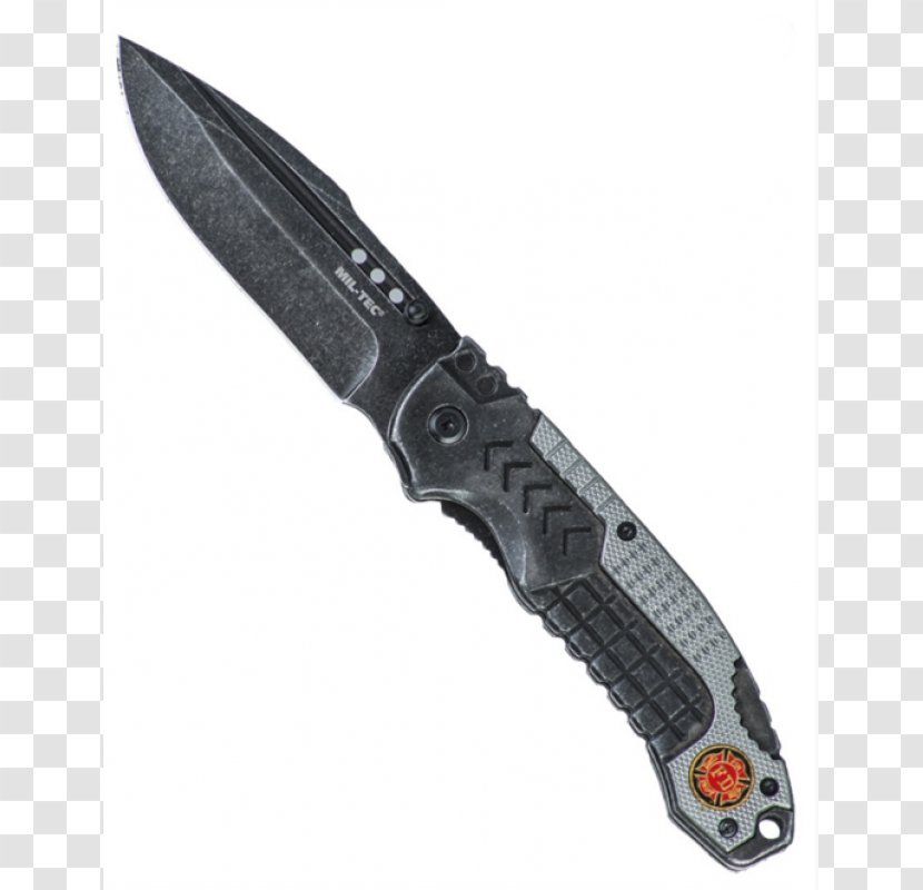 Utility Knives Throwing Knife Bowie Hunting & Survival Transparent PNG