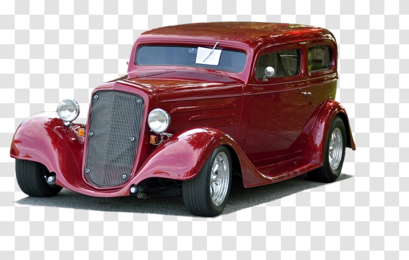 Classic Car Auto Show Ford Motor Company Luxury Vehicle Transparent PNG
