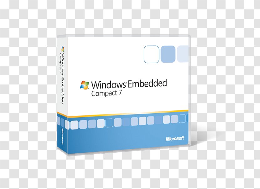 Windows 7 Embedded Standard Multilingual User Interface IoT Microsoft XP - Office Material Transparent PNG