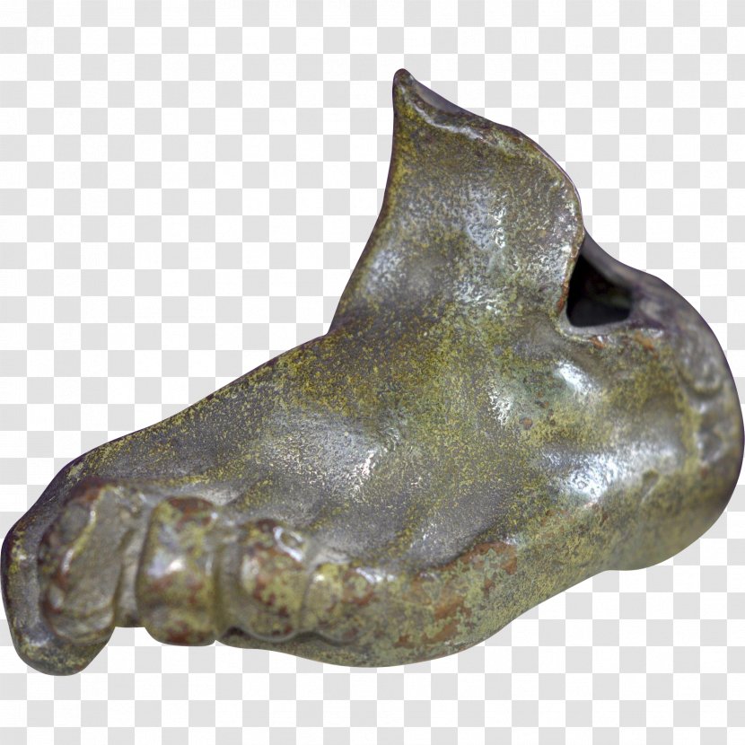 Bronze Sculpture Jaw Transparent PNG