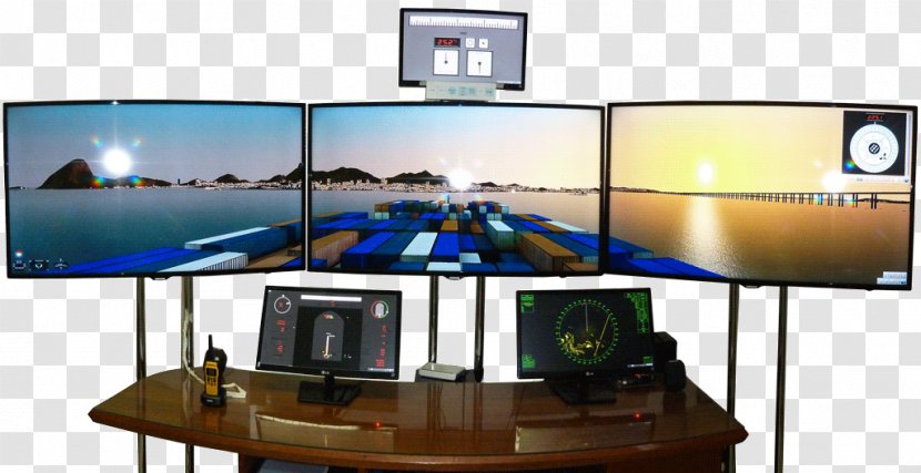Bridge Maritime Pilot Ship Classification Society Watercraft Transparent PNG