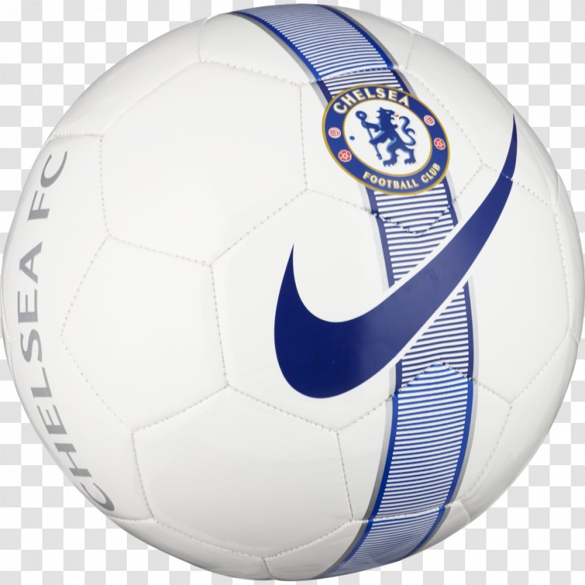 Football Chelsea F.C. Nike Fan - Ball Transparent PNG