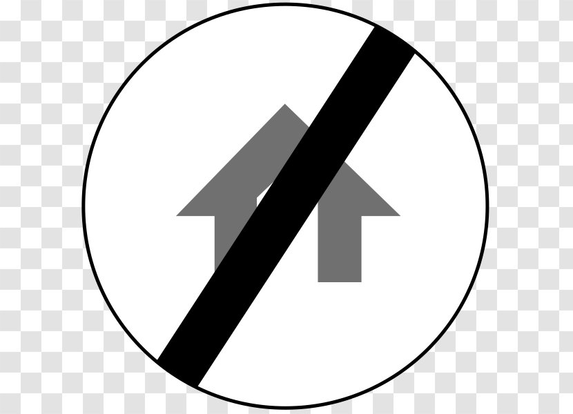 Traffic Sign Point Road Definition - Synonym Transparent PNG