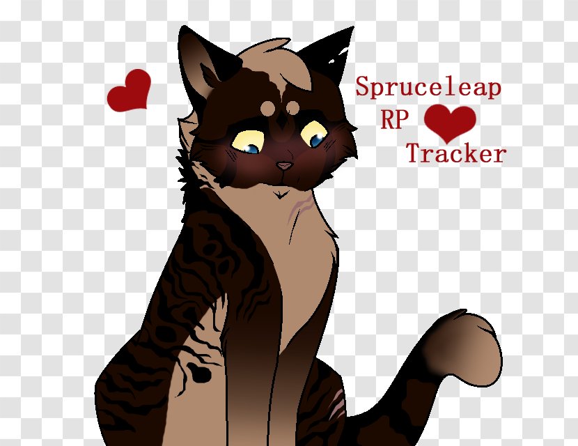 Whiskers Cat Illustration Paw Cartoon Transparent PNG