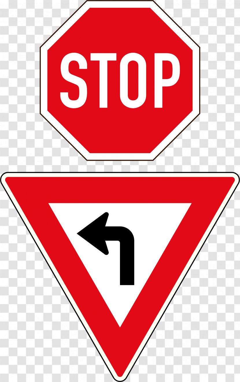 South Africa Botswana Traffic Sign Southern African Development Community - Point - R Transparent PNG