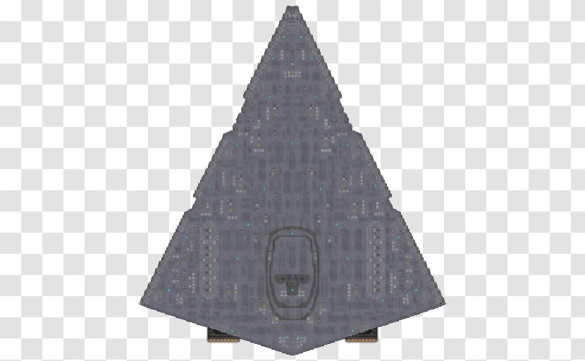 Triangle Roof - Angle Transparent PNG