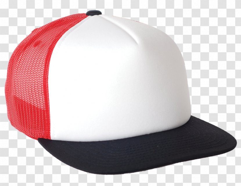 Baseball Cap Trucker Hat Flexfit LLC - Llc Transparent PNG