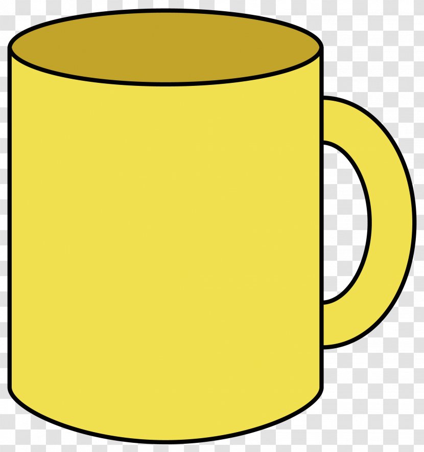 Clip Art Mug Image Coffee - Drinkware Transparent PNG