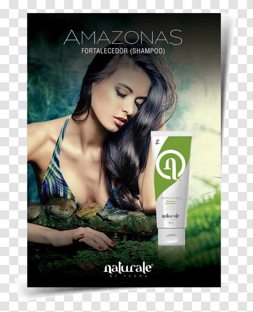 Shampoo Collagen Nature Story Health Hair Conditioner - Care - Amazonas Transparent PNG