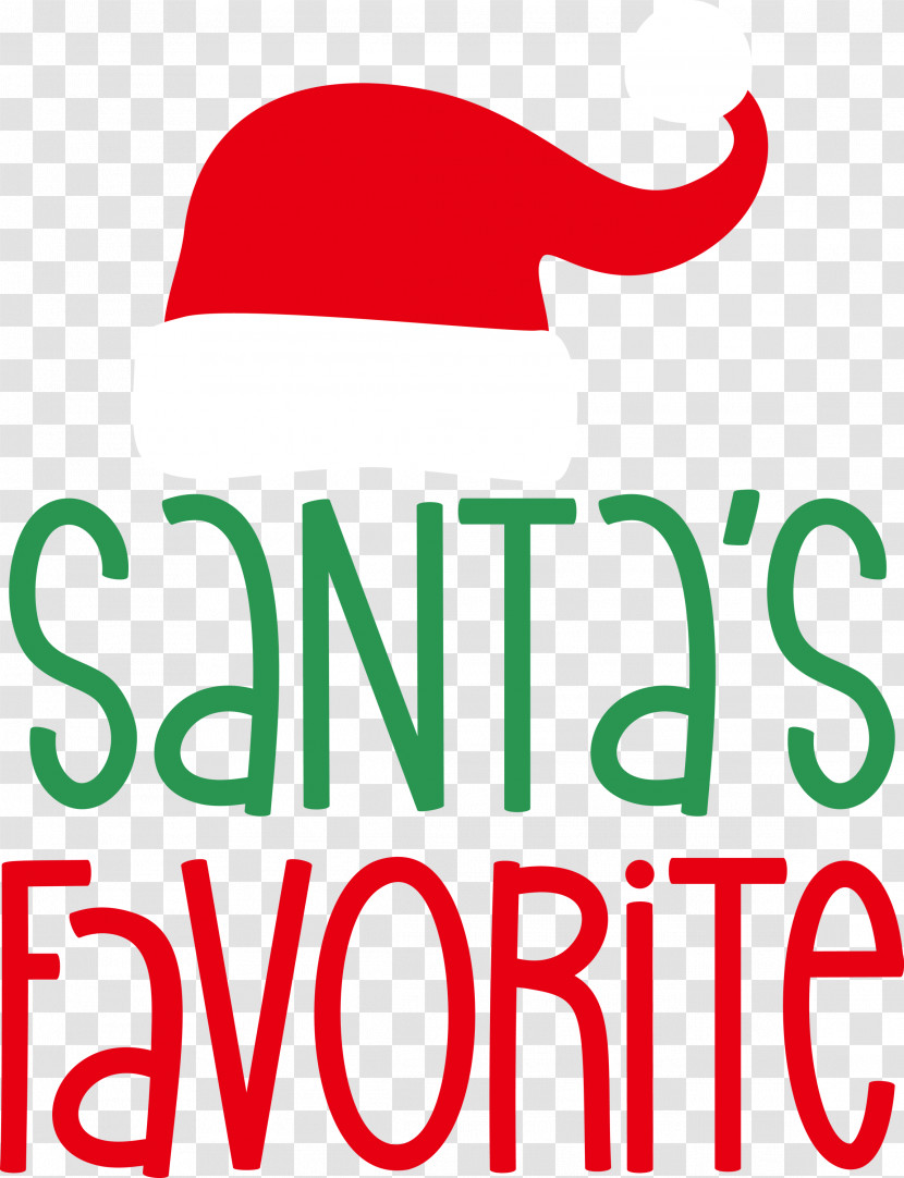 Santas Favorite Santa Christmas Transparent PNG