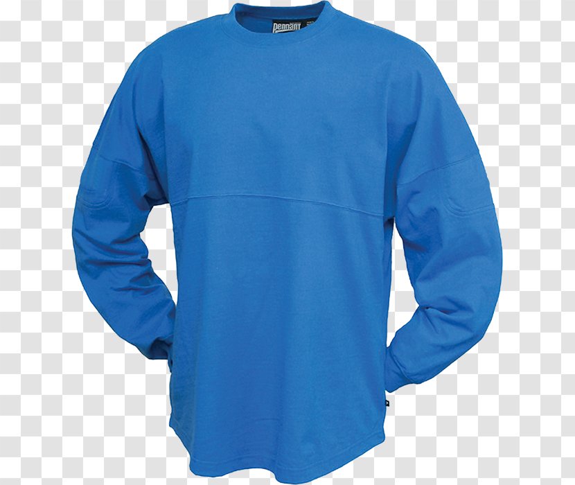 Long-sleeved T-shirt Jersey Clothing - Sweatshirt - Corporate， Billboard，colorful Transparent PNG