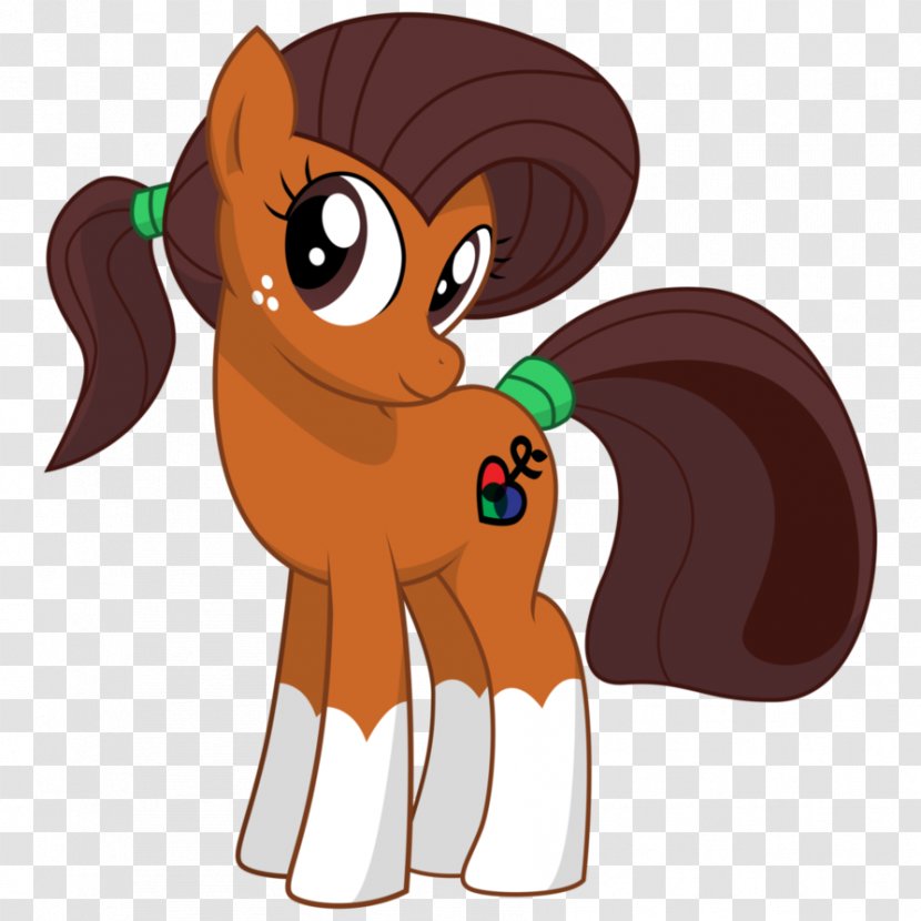 Pony Apple Bloom DeviantArt Horse - Female - Alder Transparent PNG