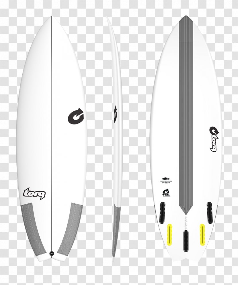 Surfboard Surfing Shortboard Epoxy - Bodyboarding Transparent PNG
