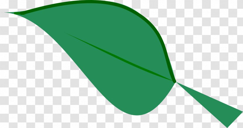 Leaf Clip Art - Green - Leaves Transparent PNG