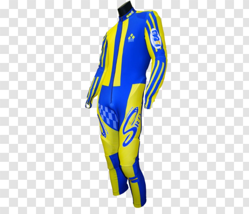 Winter Sport Half-pipe Cross-country Skiing Wetsuit - Halfpipe - Personal Protective Equipment Transparent PNG