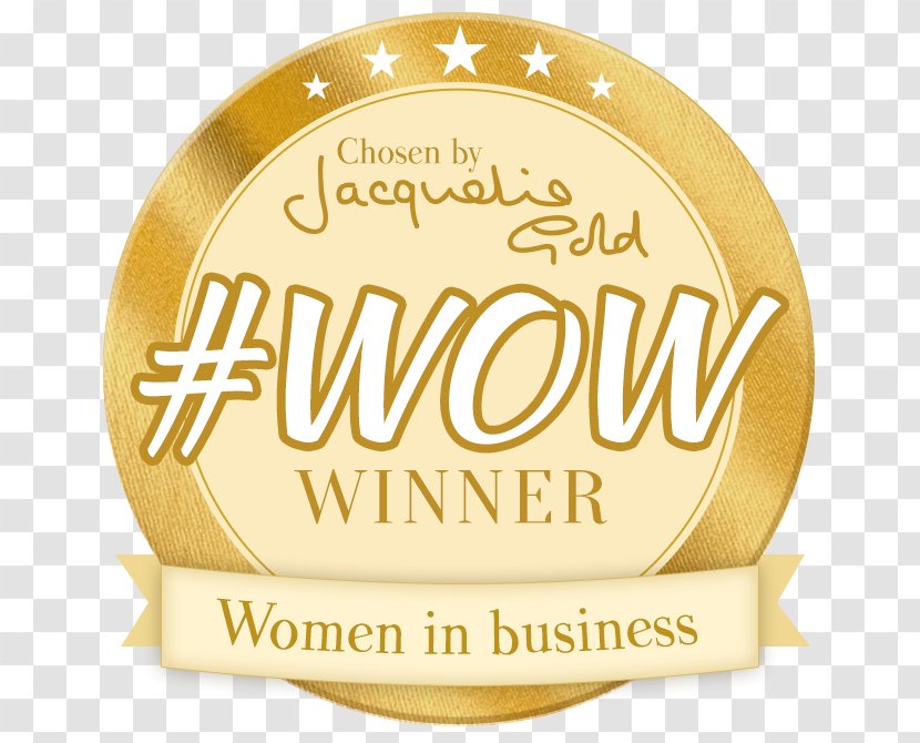 Ann Summers Female Businessperson Entrepreneur - Award - Gold Bunting Transparent PNG