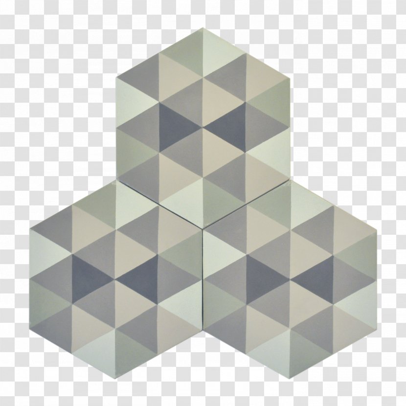 Tile Ceramic Floor Hexagon Water - Kitchen - Hexadecimal Transparent PNG