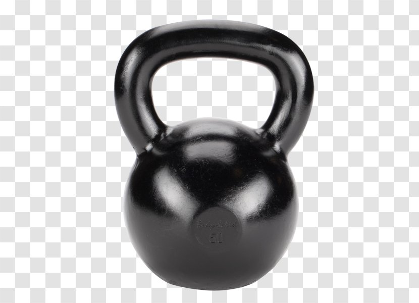 The Russian Kettlebell Challenge CrossFit Weight Training Exercise - Fitness Boot Camp - Barbell Transparent PNG