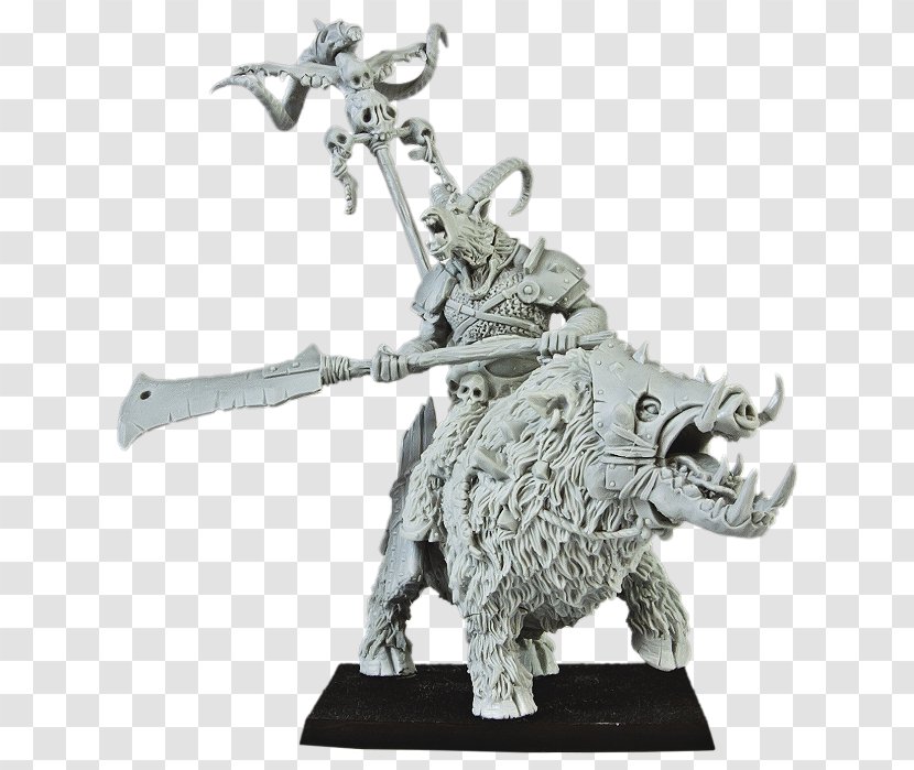 Warhammer Fantasy Battle 40,000 Mordheim Beastmen Daemon - Gods Of The Old World - Dwarf Transparent PNG