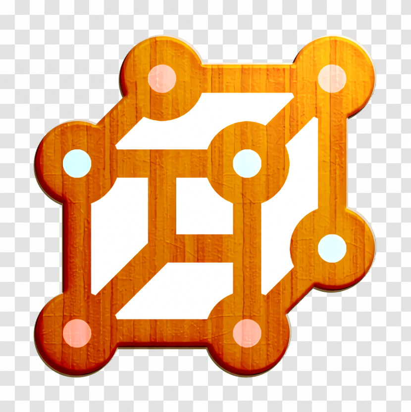 Geometry Icon Mathematical Icon Physics And Chemistry Icon Transparent PNG
