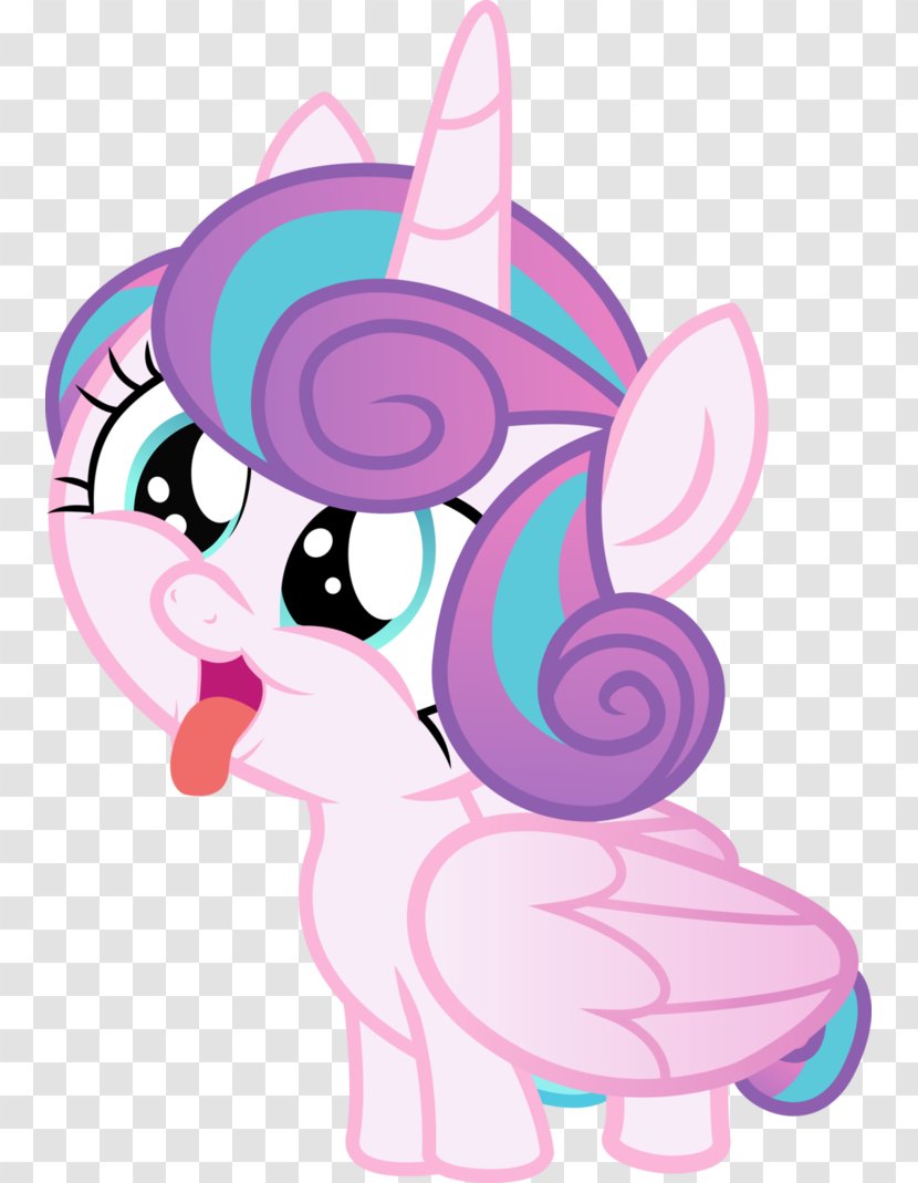 Pony Princess Cadance Rainbow Dash Twilight Sparkle Winged Unicorn - Heart - Flurries Vector Transparent PNG