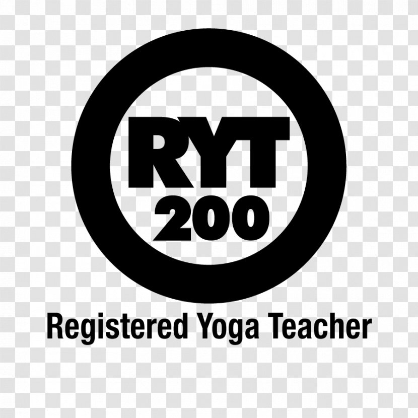 Yoga Alliance Teacher Education Instructor - Logo - Attend Classclass Begins Transparent PNG