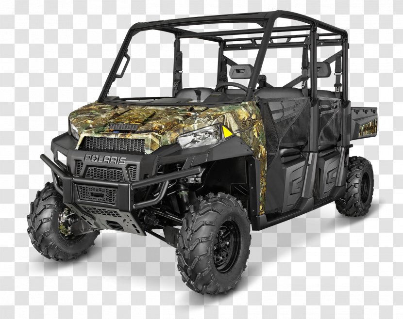 Polaris Industries RZR Motorcycle Side By All-terrain Vehicle Transparent PNG