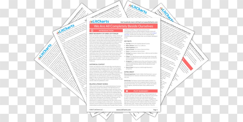 Macbeth SparkNotes Act Hamlet Study Guide - Paper - Chimpanzee Wife Transparent PNG