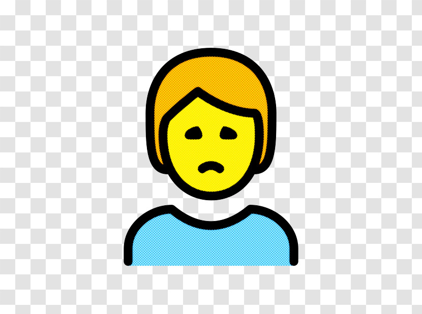 Emoticon Transparent PNG