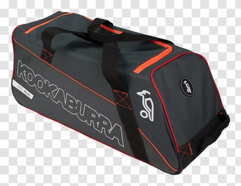 Cricket Clothing And Equipment Kookaburra Sport Bag - Sports Direct Transparent PNG