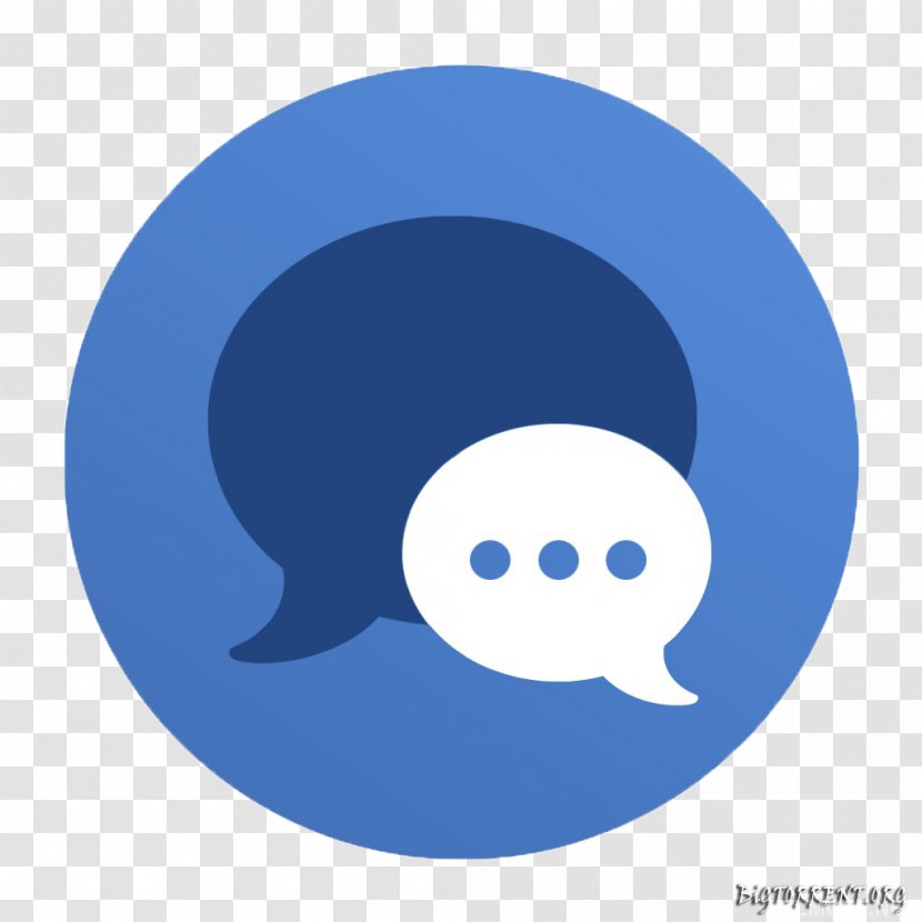 MacOS Instant Messaging Facebook Messenger VKontakte - Vkontakte - Whatsapp Transparent PNG