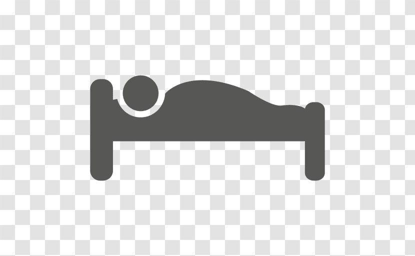 Bed - Sleep - Furniture Transparent PNG