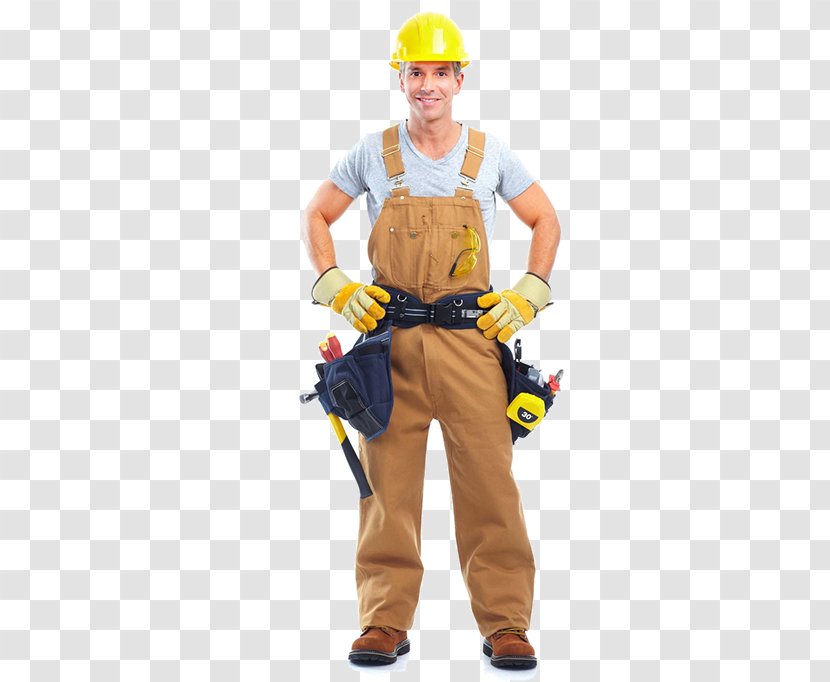Personal Protective Equipment Architectural Engineering Construction Site Safety Occupational And Health Worker - General Contractor - Building Transparent PNG