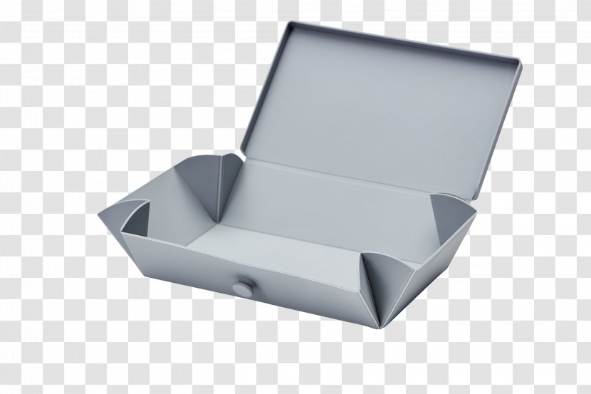 Lunchbox Rectangle Furniture Meal - Gasoline - Box Transparent PNG