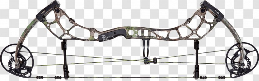 Bear Archery Compound Bows Bowhunting Bow And Arrow - Pse - Puppies Transparent PNG