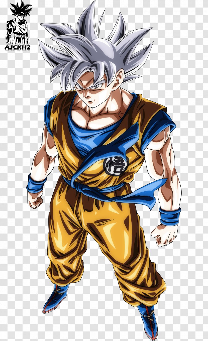 Goku Beerus Gogeta Chi-Chi Gotenks - Frame Transparent PNG