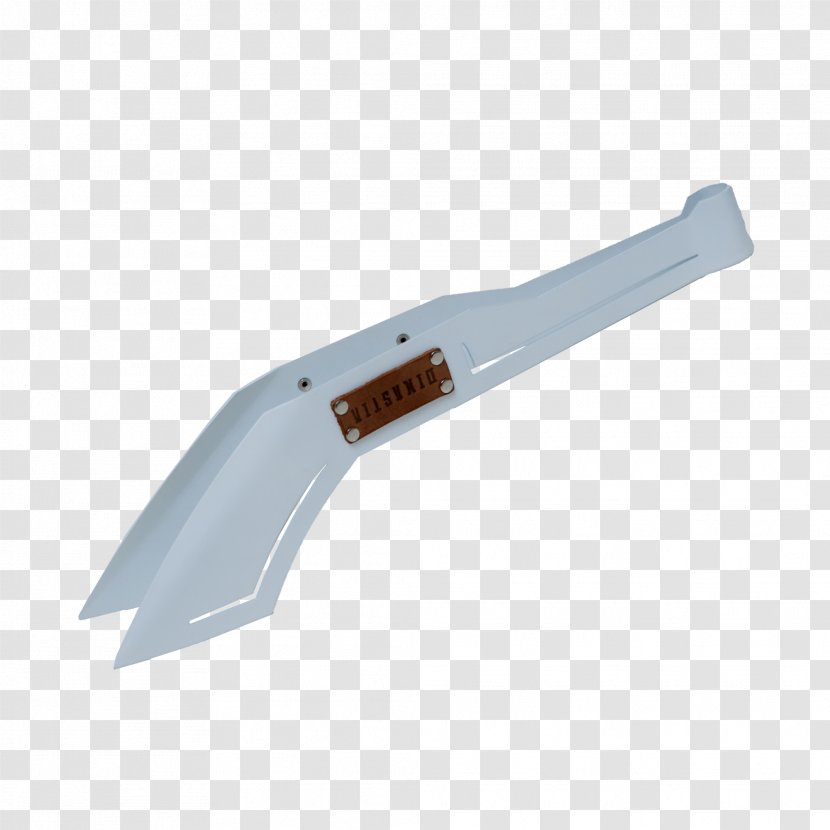 Utility Knives Plastic Knife Blade Transparent PNG