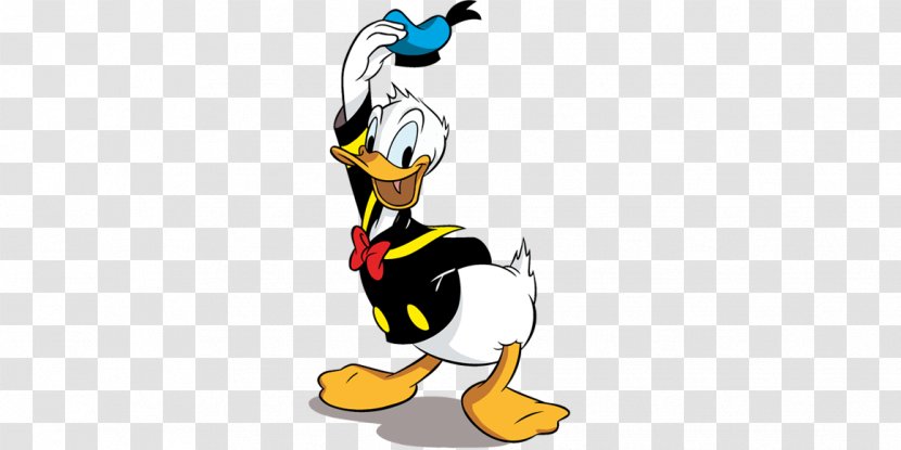 Donald Duck Mickey Mouse Family Universe - Comicfigur - Micky Transparent PNG
