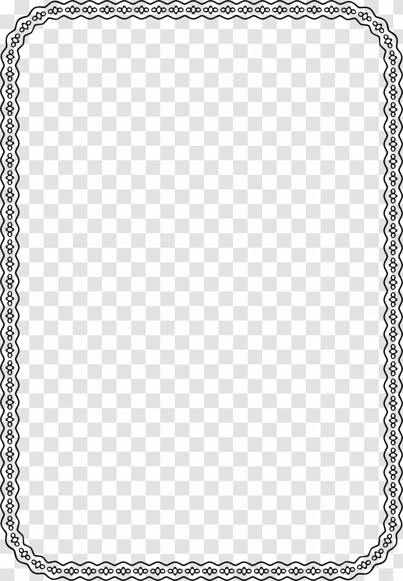 Standard Paper Size Clip Art - Graphics Software - A4 Transparent PNG