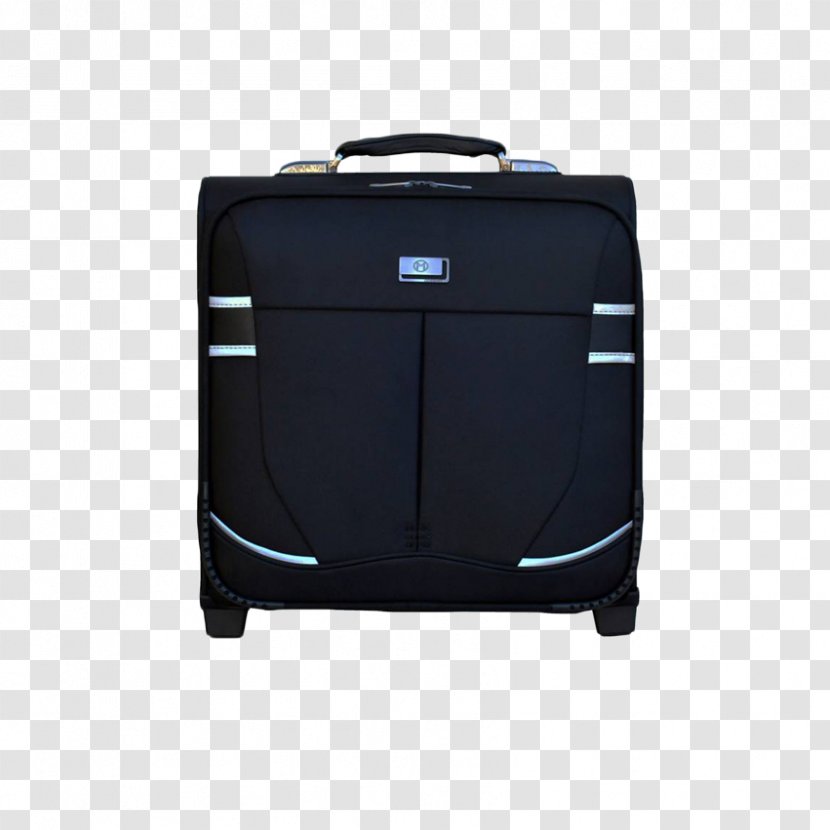 Hand Luggage Baggage - Brunette Business Transparent PNG
