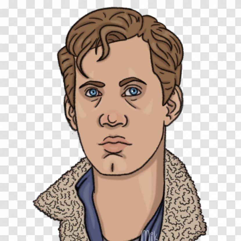 Tommy Jarvis Friday The 13th Part VI: Jason Lives 13th: Game Voorhees - Heart - Best Costume For Nutrition Month Pictures Transparent PNG