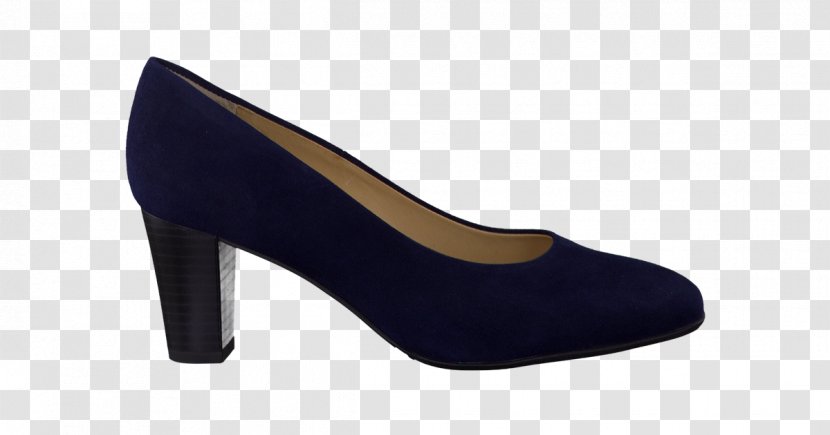 Product Design Suede Shoe - Hardware Pumps - Royal Blue Shoes For Women Michael Kors Transparent PNG