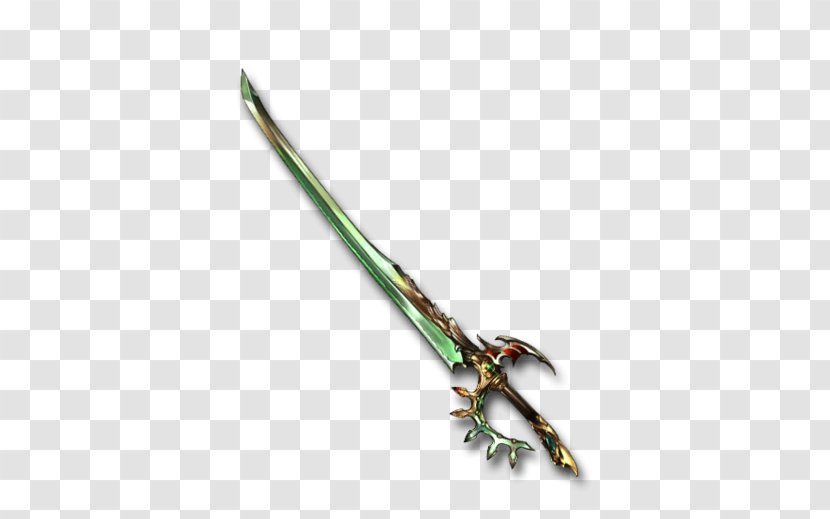 Sword Dragonslayer Weapon Fantasy - Wiki Transparent PNG
