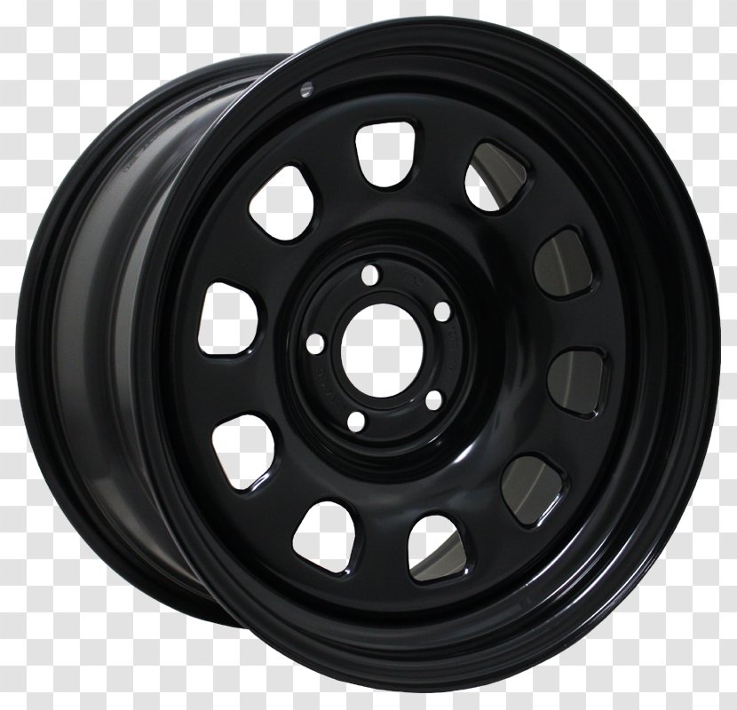 Alloy Wheel Car Tire Nissan Patrol Rim Transparent PNG