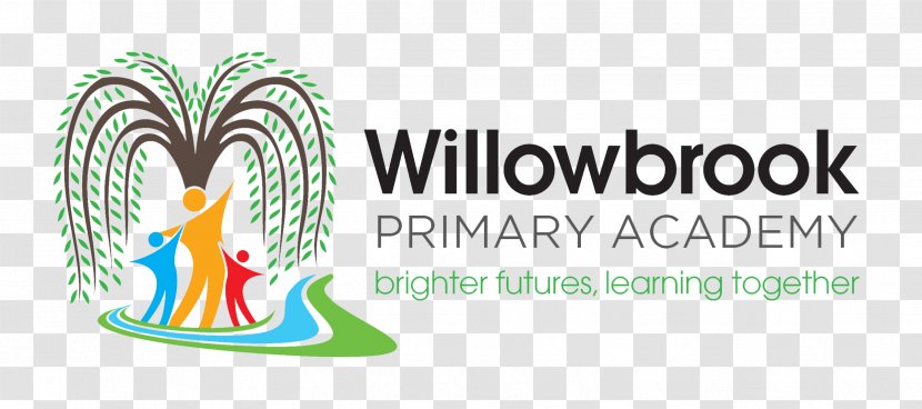 Willowbrook State School Rushey Mead Academy Primary Elementary - Logo Transparent PNG
