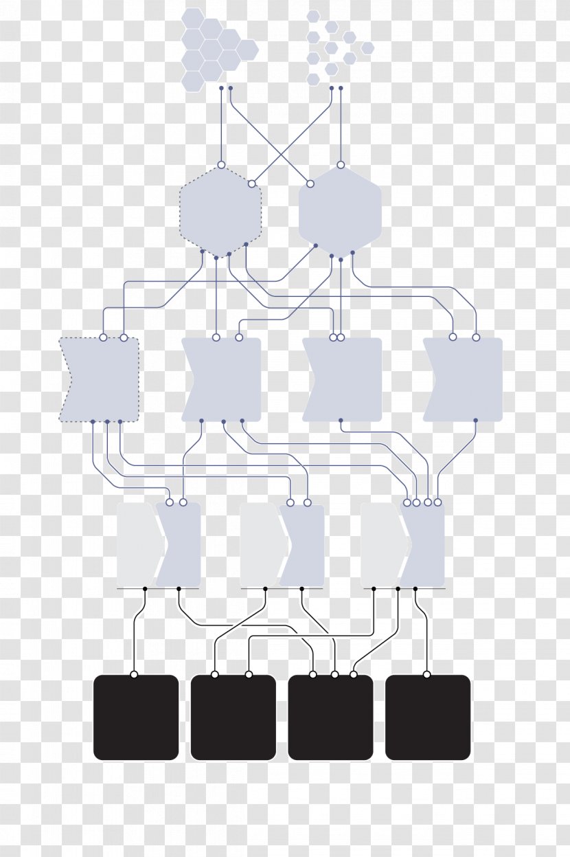 Organization Pattern - Diagram - Design Transparent PNG