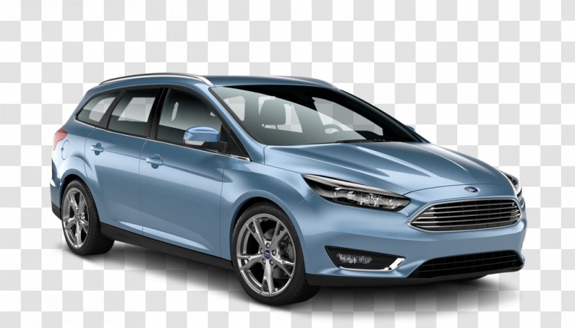 Car 2015 Ford Focus 2018 Motor Company - Third Generation Transparent PNG